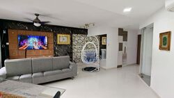 Blk 229 Compassvale Walk (Sengkang), HDB 5 Rooms #574423651
